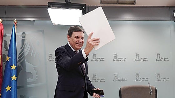 La Junta declara Proyecto Industrial Prioritario el plan de expansión de Indra en Castilla y León