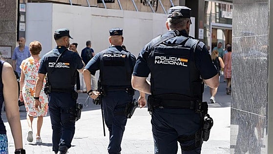 Detienen en Zamora a una joven de 25 años por robar joyas a ancianos en sus domicilios