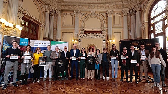 Ríos de Luz desbordará las calles con cuatro mil corredores
