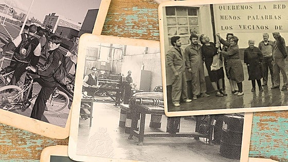 Viaje al pasado de Valladolid: un paseo nostálgico por el barrio de La Victoria