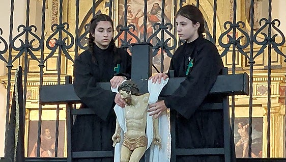 Días de reflexión, procesiones y encuentros dirigidos por un pregonero en Osorno