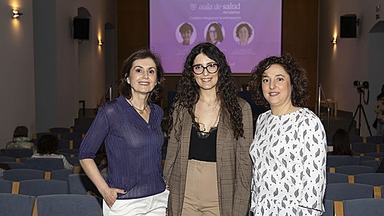 La menopausia exige un abordaje integral para cuidar la salud a largo plazo