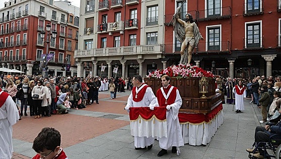 La Resurrección, un tema de conversación