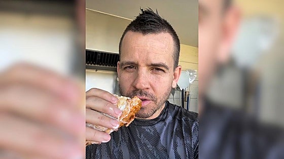 Una torrija de Burgos, la favorita del chef Dabiz Muñoz: «Se deshace en la boca, está impresionante»