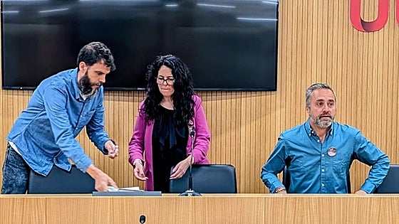 UGT moviliza al comercio contra el preacuerdo de convenio pactado por la patronal de Zara y Primark