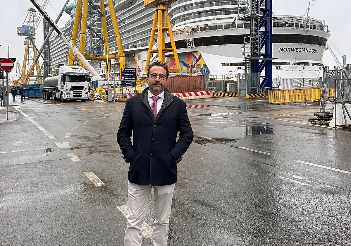 “Yerel yatırımlara ve çevremiz üzerinde olumlu etki yaratmaya kararlıyız”