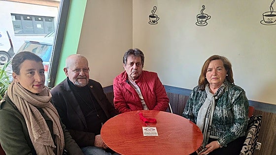Cuidadores no profesionales: discriminados por atender en casa a sus seres queridos
