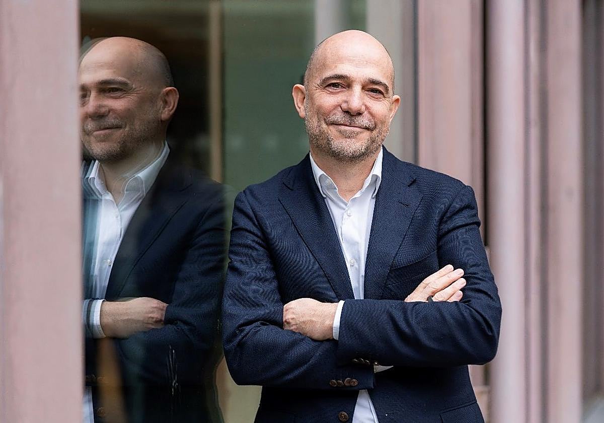 Pascual dört yıllık büyümeyi zincirliyor ve Aura projesini hayata geçiriyor