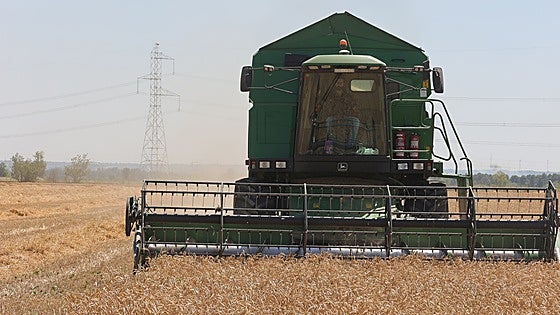 COAG pide al Gobierno que tope el precio del gasóleo agrícola para evitar la especulación