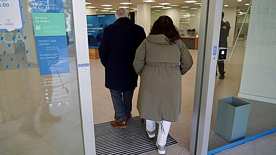 Una denuncia penal y dos intentos de presunta estafa durante el cobro del Gordo en Villamanín