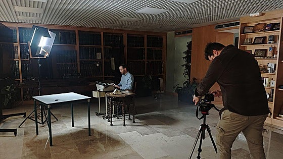 Tras las cámaras de 'Los archivos del silencio': así se gestó el documental sobre la censura franquista