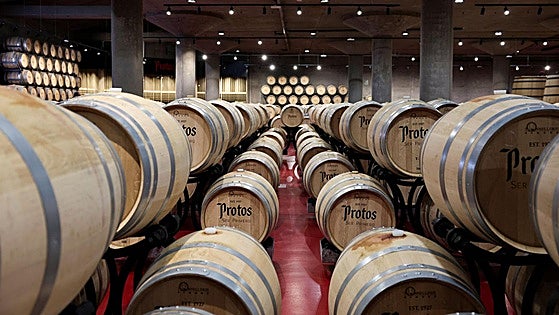 Abierto el periodo de votaciones del XI Brindis solidario de Bodegas Protos