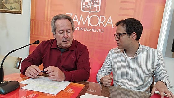Zamora tendrá zona de bajas emisiones en mayo, a pesar de las reticencias del Ayuntamiento