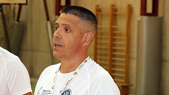 San Cristóbal, tan cerca y tan lejos de jugar la Copa del Rey