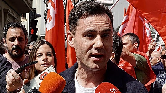 Condenados a seis meses de cárcel por asegurar en Youtube que Alfonso Cendón participó en la trama del Tito Berni