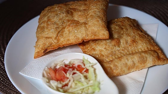 El Romeo y Julieta de la cocina brasileña a la sombra del Arco de Ladrillo