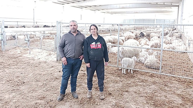 «Es difícil encontrar trabajadores, dicen que es muy duro»