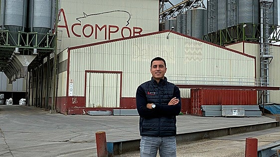 «Asegurar la correcta calidad del pienso es una de nuestras piedras angulares»
