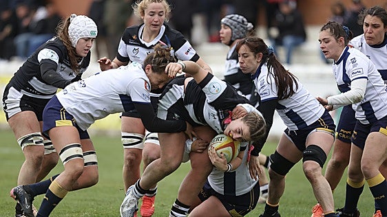 El hambre de El Salvador femenino quiere comerse otro título de Liga