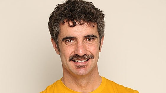 «De Palencia me llamó la atención su vocabulario autoctóno, muy rico y que aún pervive»