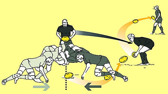 El rugby seven como modalidad olímpica