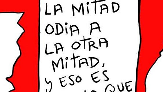 La viñeta de Muskupapi
