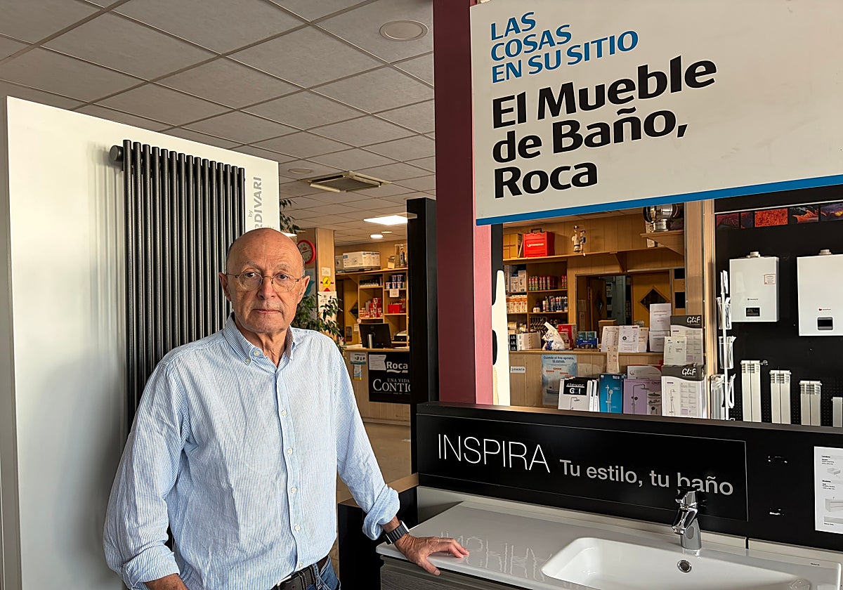 «Encontrar perfiles especializados es uno de los retos de nuestro sector»