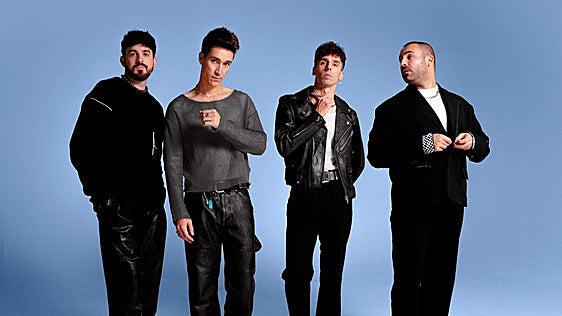 «Palencia Sonora es una parada obligada para cualquier banda indie»