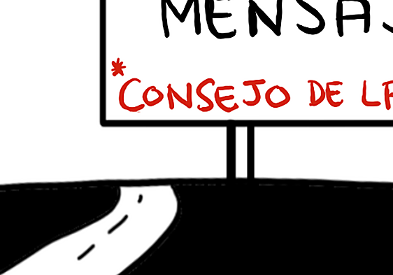 La viñeta de Muskupapi