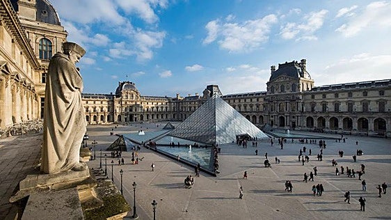 París bien vale una talla