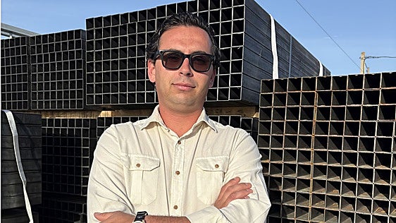 «Hemos facturado 5 millones con sede en un pueblo de 900 habitantes»