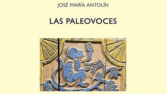 La voz, materia orgánica e inorgánica