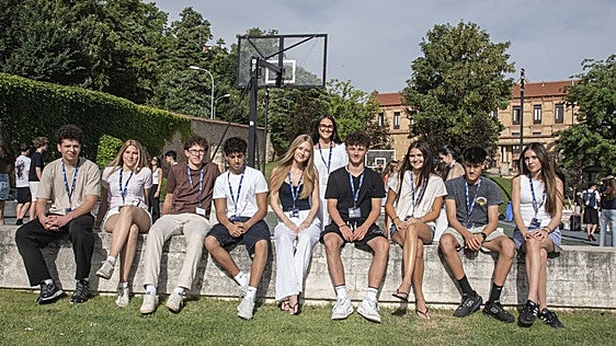 La escuela de verano de IE University supera el umbral del millar de alumnos