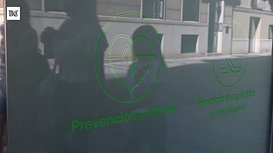 Los cribados para detectar tumores salvaron la vida de la vallisoletana Marta Prieto
