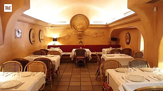 Un mítico restaurante italiano de Valladolid cierra sus puertas tras tres décadas