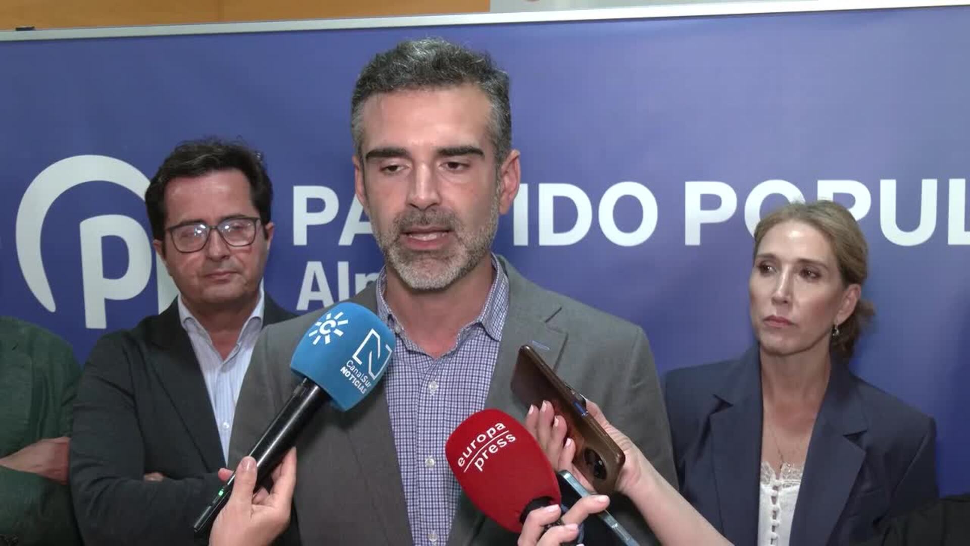 PP-A: "La inclusión no es una política sectorial, sino una forma de ...