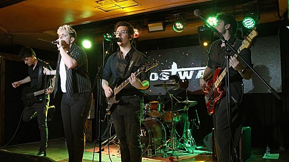 Summer is Music! perfila este viernes la banda local que tocará en las Fiestas de Valladolid