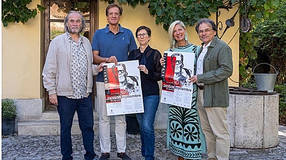 El festival Rara Avis convierte la Casa de Zorrilla en cuna del terror