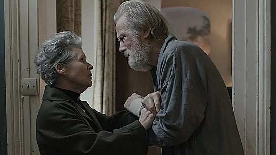 Secretos de familia