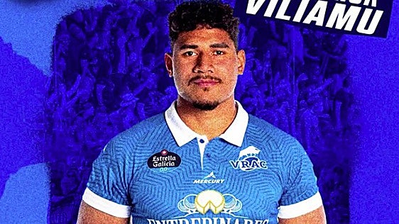El VRAC se refuerza con los fichajes de Arthur Picole, Jaime Borondo y East Timor