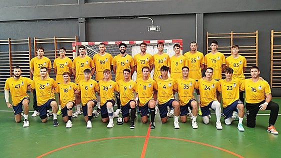El Recoletas se impone a Torrelavega en el primer test de pretemporada
