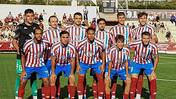 La intensidad del Tordesillas le mete en una nueva final