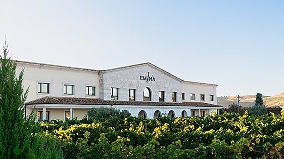 Bodega Emina alcanza el nivel Gold de IWCA por sus avances en descarbonización