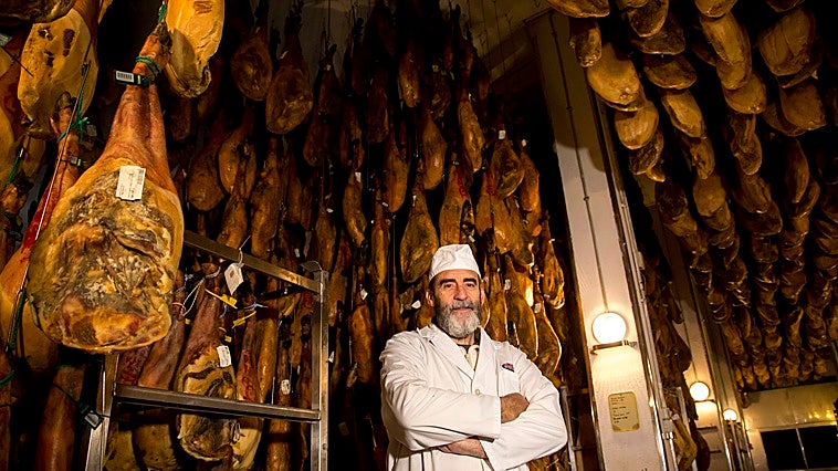 «Exportar fue un camino que costó recorrer porque no estaba hecho»