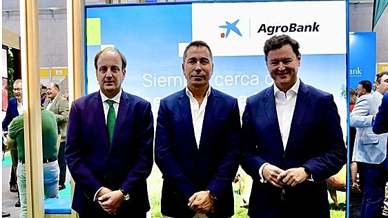 Patatas Meléndez, Premio a la Innovación Agroalimentaria