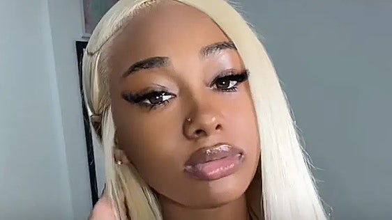 Muere la 'influencer' y rapera DreamDoll Bri, a causa de un tiroteo en Florida
