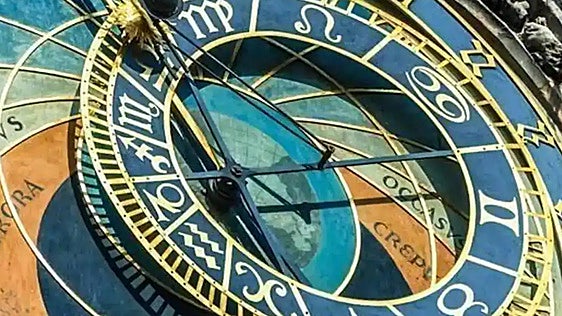 Horóscopo de hoy domingo 13 de septiembre de 2026