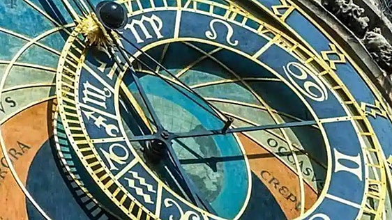 Horóscopo de hoy jueves 10 de septiembre de 2026