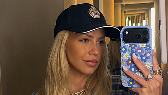 La influencer Olivia Oras muere a los 27 años en una operación estética