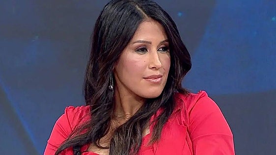 Gabriela Guillén, denunciada por contratar irregularmente a un 'canguro' para su hijo
